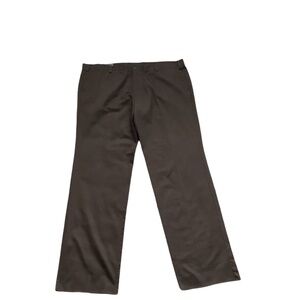 Dockers Men’s Pants Casual Khacki Brown 46 NWT